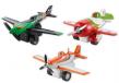 Mattel - Avion Planes cu roti